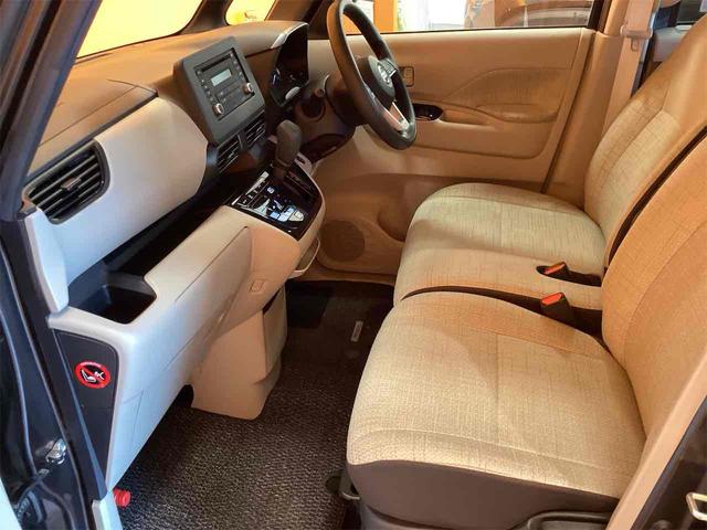 日産 ルークス 13枚目