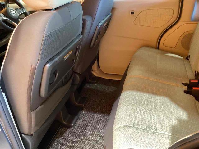 日産 ルークス 15枚目