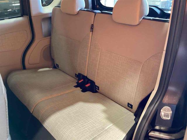 日産 ルークス 16枚目