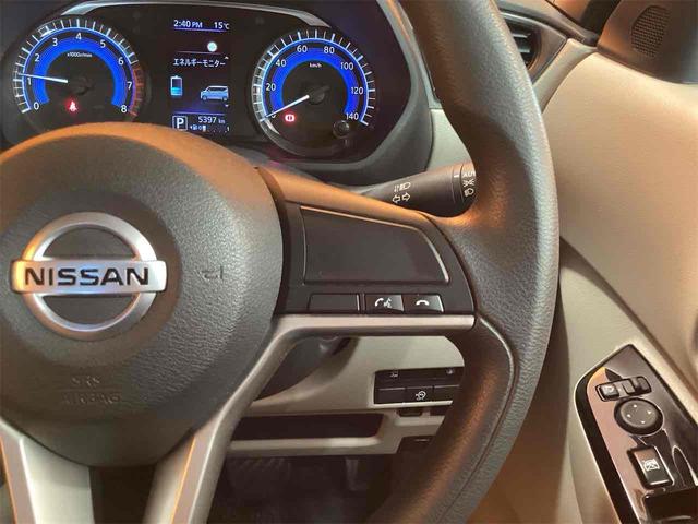 日産 ルークス 28枚目