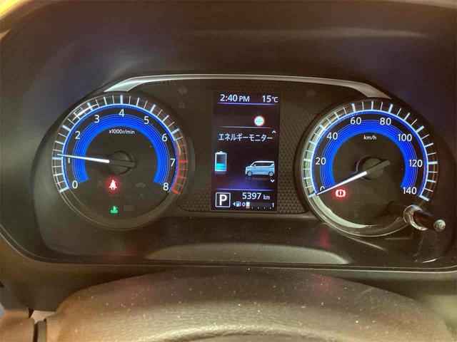 日産 ルークス 29枚目