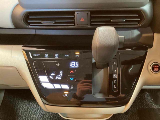 日産 ルークス 32枚目