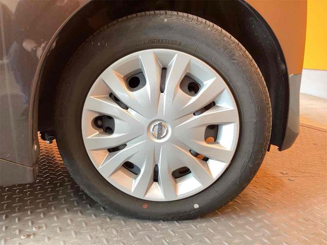 日産 ルークス 38枚目