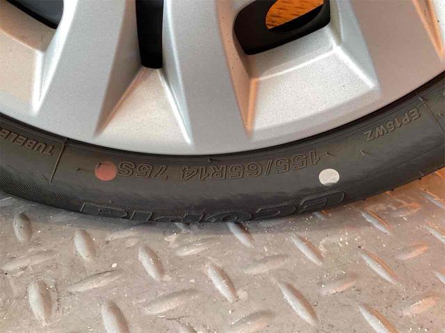 日産 ルークス 39枚目