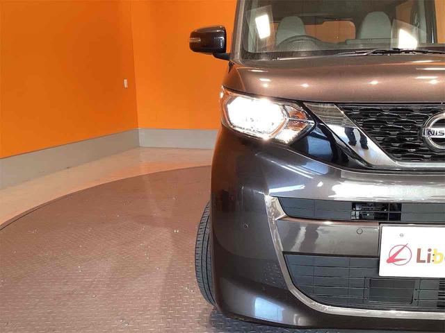 日産 ルークス 43枚目