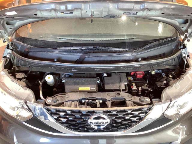 日産 ルークス 44枚目