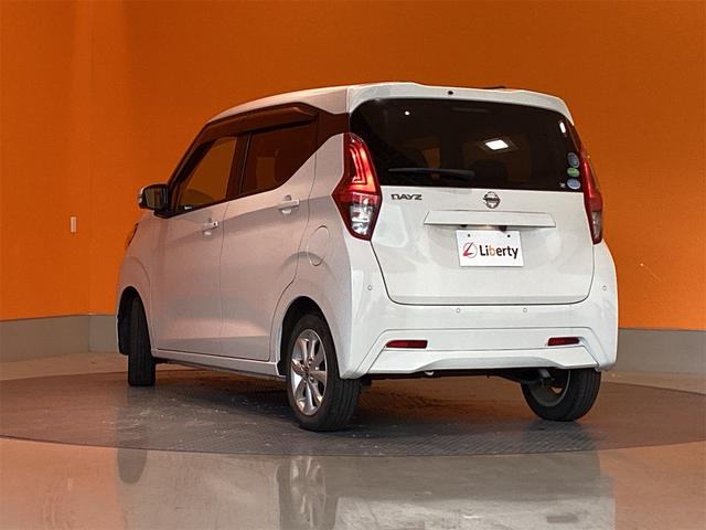 日産 デイズ 10枚目