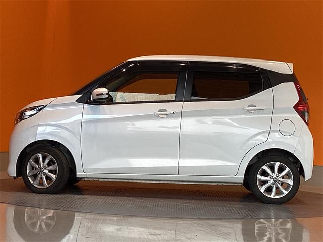 日産 デイズ 11枚目