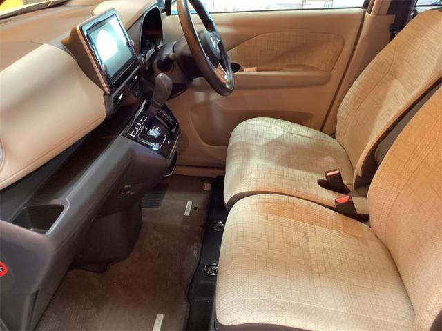 日産 デイズ 13枚目