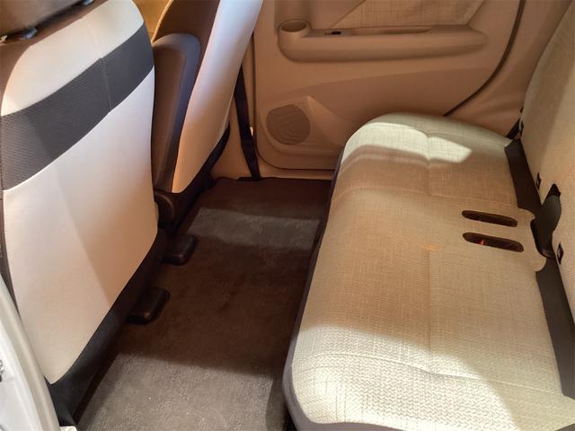 日産 デイズ 16枚目