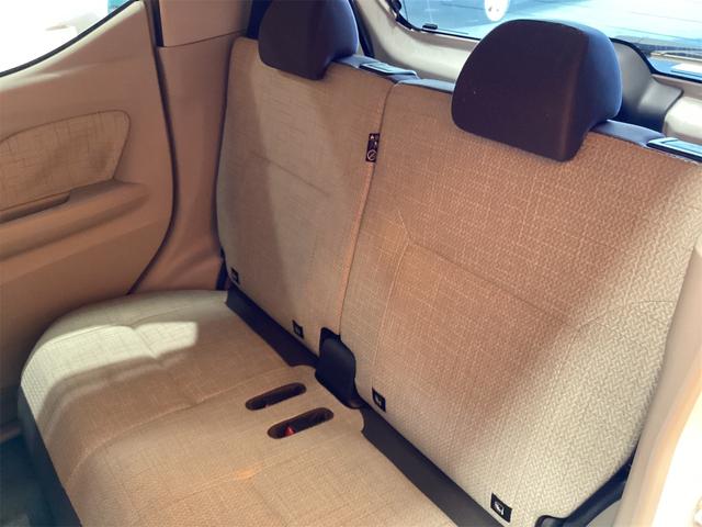 日産 デイズ 17枚目