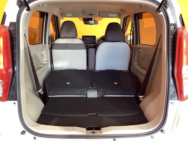 日産 デイズ 20枚目