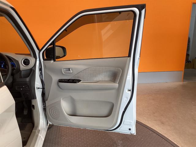 日産 デイズ 23枚目