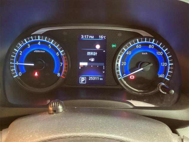 日産 デイズ 30枚目