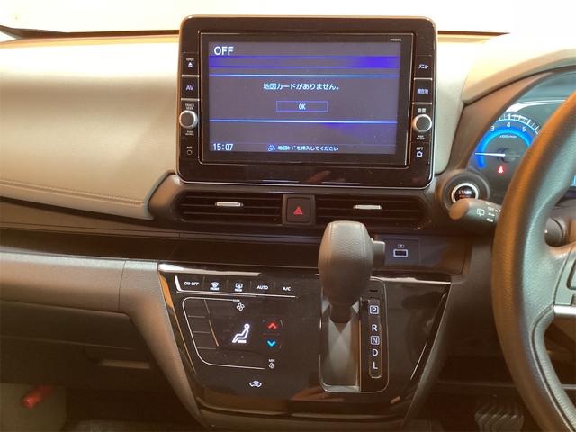 日産 デイズ 31枚目