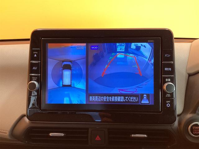 日産 デイズ 33枚目