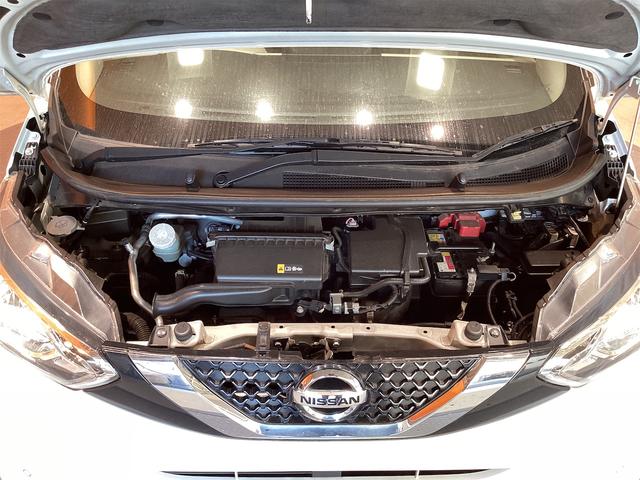 日産 デイズ 47枚目