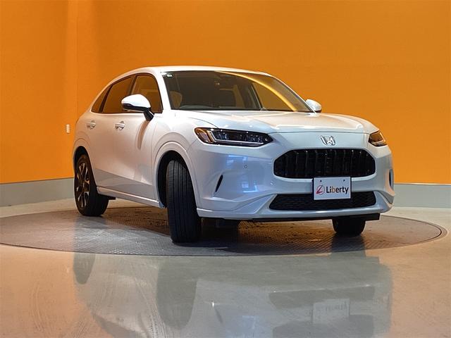 ホンダ ＺＲ－Ｖ 6枚目