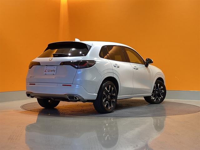 ホンダ ＺＲ－Ｖ 8枚目