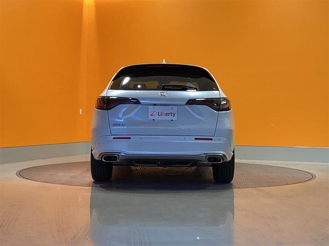 ホンダ ＺＲ－Ｖ 9枚目