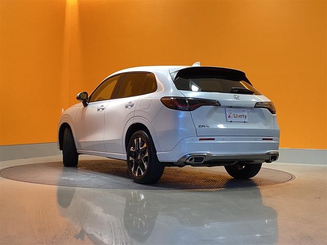 ホンダ ＺＲ－Ｖ 10枚目