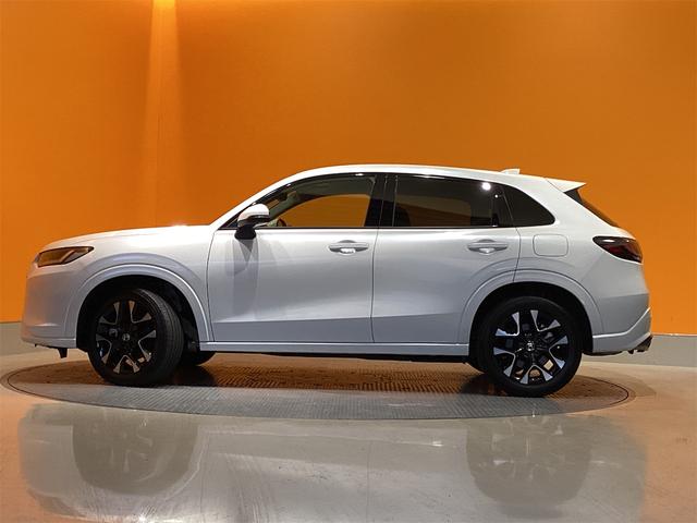 ホンダ ＺＲ－Ｖ 11枚目