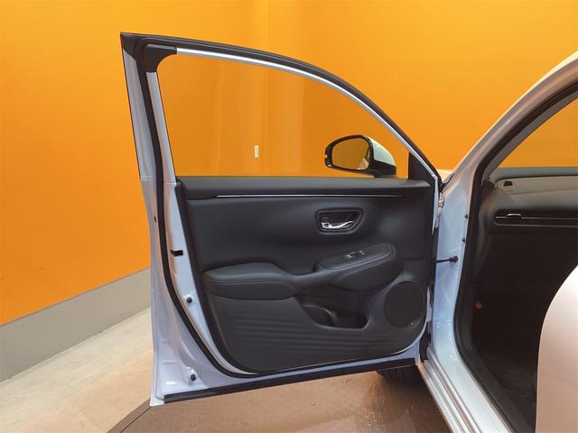 ホンダ ＺＲ－Ｖ 12枚目