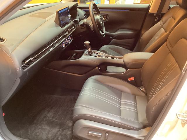 ホンダ ＺＲ－Ｖ 13枚目