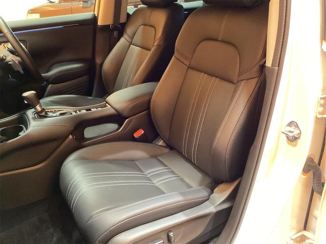 ホンダ ＺＲ－Ｖ 14枚目