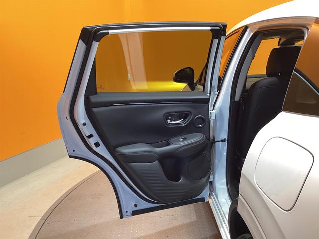 ホンダ ＺＲ－Ｖ 16枚目