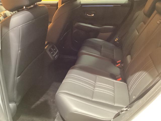 ホンダ ＺＲ－Ｖ 17枚目