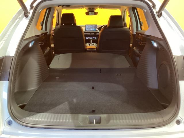 ホンダ ＺＲ－Ｖ 21枚目