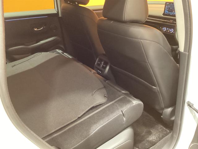 ホンダ ＺＲ－Ｖ 23枚目