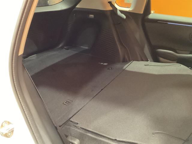 ホンダ ＺＲ－Ｖ 24枚目