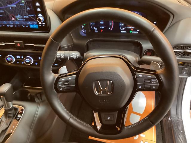 ホンダ ＺＲ－Ｖ 32枚目