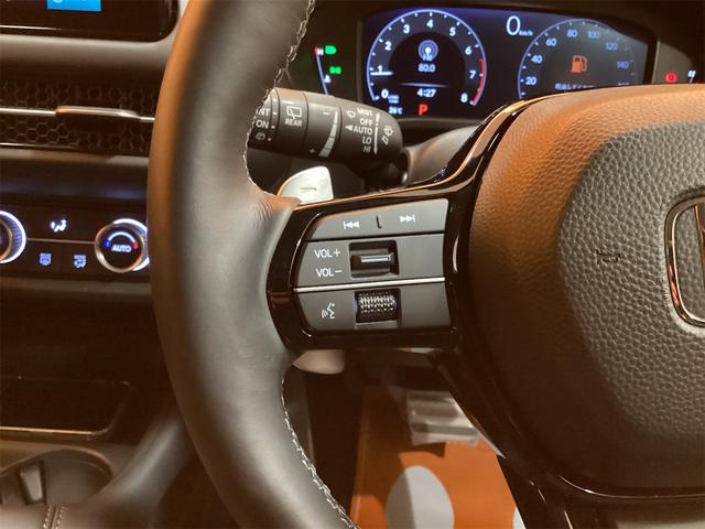 ホンダ ＺＲ－Ｖ 33枚目