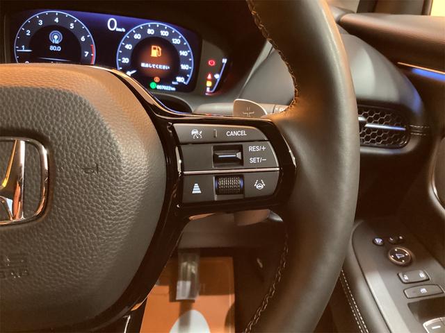 ホンダ ＺＲ－Ｖ 34枚目