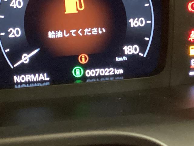 ホンダ ＺＲ－Ｖ 35枚目