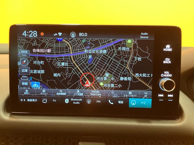 ホンダ ＺＲ－Ｖ 37枚目