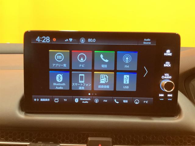 ホンダ ＺＲ－Ｖ 38枚目