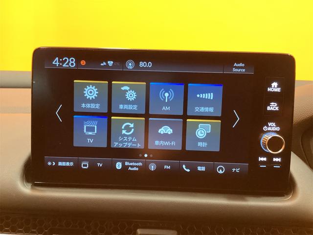 ホンダ ＺＲ－Ｖ 39枚目