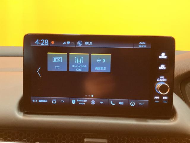 ホンダ ＺＲ－Ｖ 40枚目