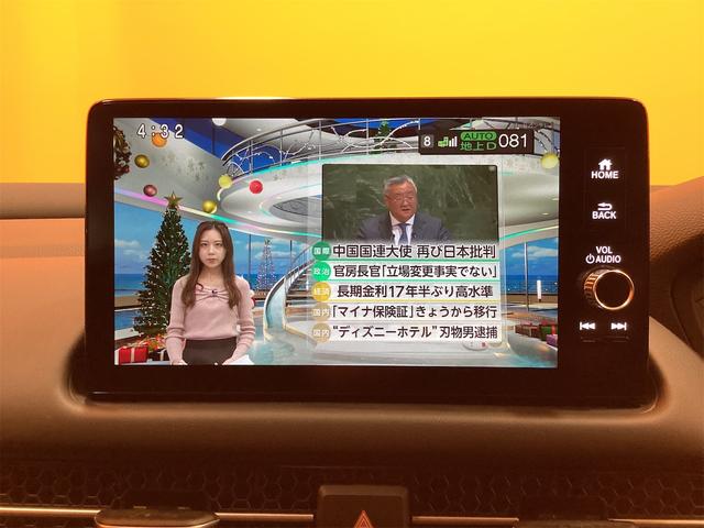 ホンダ ＺＲ－Ｖ 41枚目