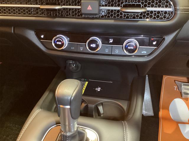 ホンダ ＺＲ－Ｖ 46枚目