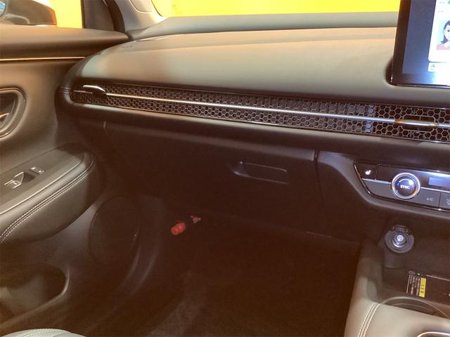 ホンダ ＺＲ－Ｖ 52枚目