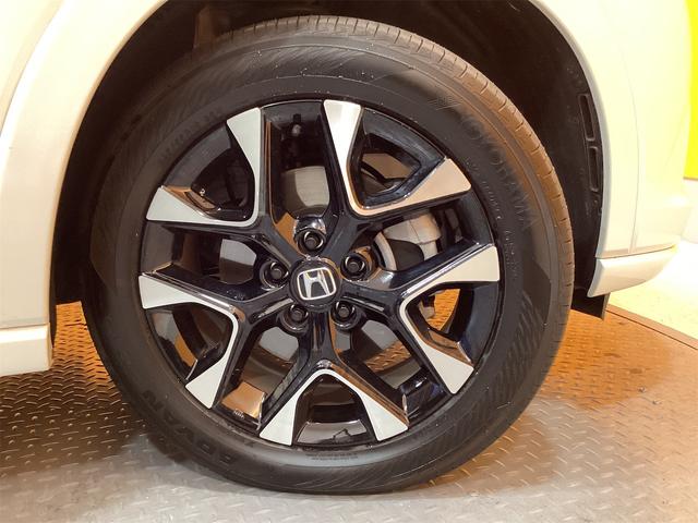 ホンダ ＺＲ－Ｖ 54枚目