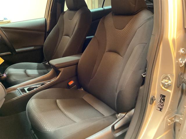 トヨタ プリウス 11枚目