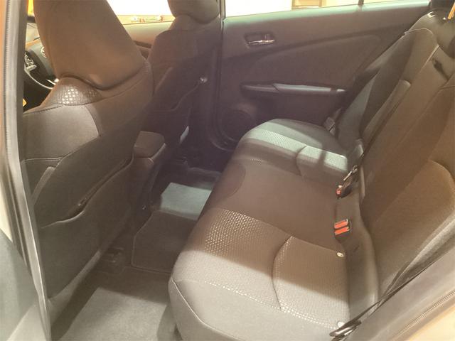 トヨタ プリウス 13枚目