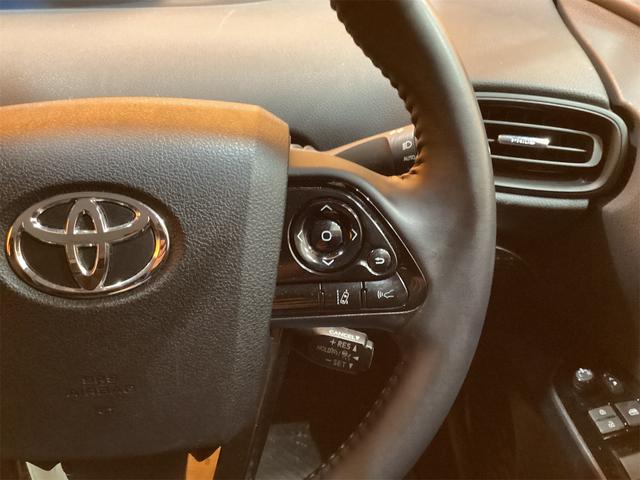 トヨタ プリウス 26枚目