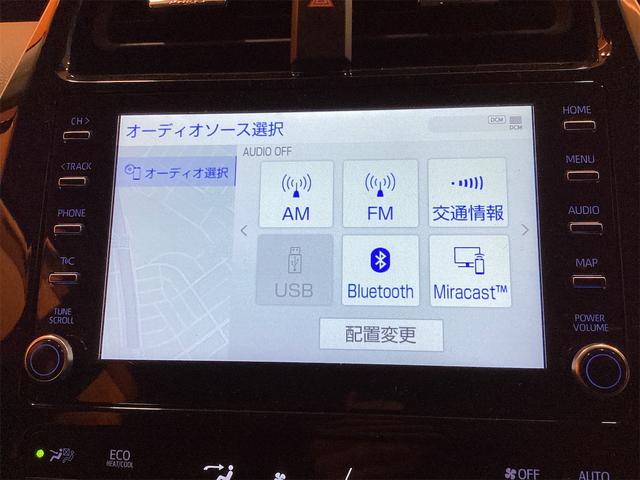 トヨタ プリウス 33枚目